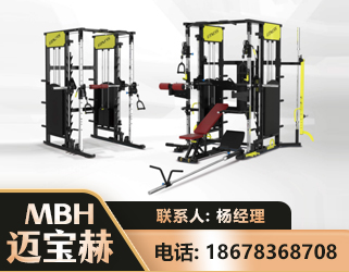 塔城多功能综合训练器