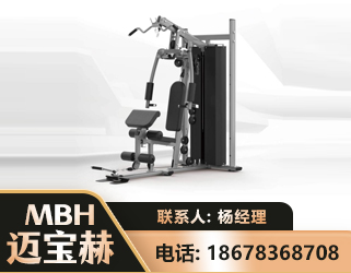 塔城单人站训练器