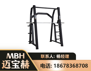塔城史密斯机